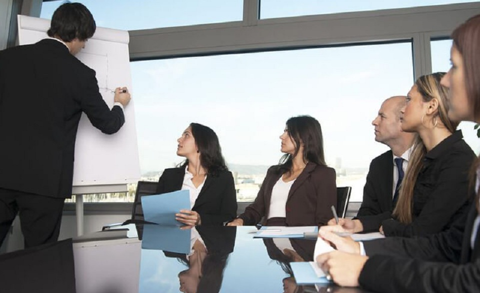 Essentials of Facilities Management Training